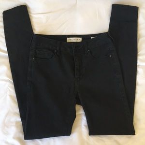 Pacsun Bullhead Denim High Rise Skinny Jeans